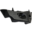Front, Driver Side Bumper Bracket