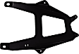 Front, Passenger Side Bumper Bracket