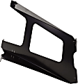 Front, Passenger Side Bumper Bracket