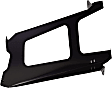 2002-2011 Freightliner Columbia - Front, Driver Side Bumper Bracket