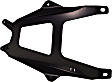 2002-2011 Freightliner Columbia - Front, Driver Side Bumper Bracket