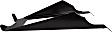 2002-2011 Freightliner Columbia - Front, Driver Side Bumper Bracket