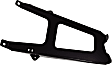 2002-2011 Freightliner Columbia - Front, Driver Side Bumper Bracket