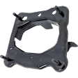 2017 Ford C-Max - Front, Driver Side Bumper Bracket