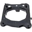 2017 Ford C-Max - Front, Driver Side Bumper Bracket