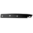 Front, Passenger Side, Upper Bumper Bracket, Mounting Bracket
