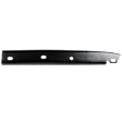 Front, Passenger Side, Upper Bumper Bracket, Mounting Bracket
