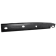 Front, Passenger Side, Upper Bumper Bracket, Mounting Bracket