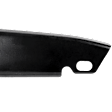 Front, Passenger Side, Upper Bumper Bracket, Mounting Bracket