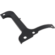 Front, Passenger Side, Outer Bumper Bracket, Outer Bracket