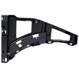 Front, Driver Side Bumper Bracket, 6 Cyl., 3.5L Engine