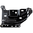 2021-2023 Ford F-150 - Front, Passenger Side Bumper Bracket, Crew Cab Pickup/Extended Cab Pickup/Standard Cab Pickup