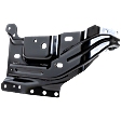 2021-2023 Ford F-150 - Front, Passenger Side Bumper Bracket, Crew Cab Pickup/Extended Cab Pickup/Standard Cab Pickup