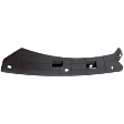 Front, Passenger Side Bumper Bracket