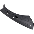 Front, Driver Side Bumper Bracket