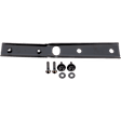 2019 Freightliner Cascadia - Front, Driver or Passenger Side Bumper Bracket