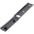 2019 Freightliner Cascadia - Front, Driver or Passenger Side Bumper Bracket