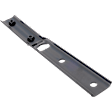 2019 Freightliner Cascadia - Front, Driver or Passenger Side Bumper Bracket