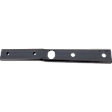 2019 Freightliner Cascadia - Front, Driver or Passenger Side Bumper Bracket