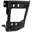 Front, Passenger Side Bumper Bracket