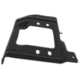 Front, Passenger Side Bumper Bracket