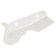 Front, Driver Side Bumper Bracket