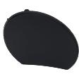 2016 Ford Explorer - Front, Tow Eye Cover