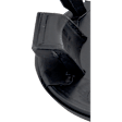 2016 Ford Explorer - Front, Tow Eye Cover