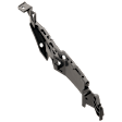 Front, Driver Side Bumper Retainer