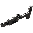 Front, Driver Side Bumper Retainer