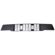 Lower Bumper Grille, Black, Raptor Model