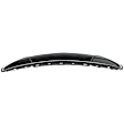 Front Bumper Grille, Chrome Black, 6 Cyl., 3.5L Engine