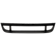 Front Bumper Grille, Primed