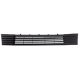 2010 Ford F-150 - Front Bumper Grille, Textured Black