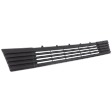 2010 Ford F-150 - Front Bumper Grille, Textured Black