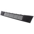 2010 Ford F-150 - Front Bumper Grille, Textured Black