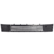 2010 Ford F-150 - Front Bumper Grille, Textured Black