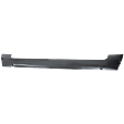 Front, Lower Bumper Trim