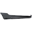 Front, Lower Bumper Trim