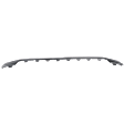 Front, Lower Bumper Trim