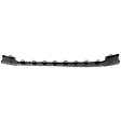 Front, Lower Bumper Trim