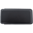 Front, Driver Side Bumper Trim, Opening Cover