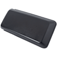 Front, Driver Side Bumper Trim, Opening Cover