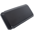 Front, Driver Side Bumper Trim, Opening Cover