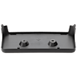 2017 Ford Fusion SE Hybrid - Front License Plate Bracket