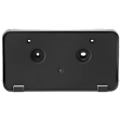 2017 Ford Fusion SE Hybrid - Front License Plate Bracket