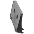 2017 Ford Fusion SE Hybrid - Front License Plate Bracket