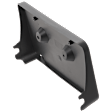 2017 Ford Fusion SE Hybrid - Front License Plate Bracket