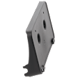 2017 Ford Fusion SE Hybrid - Front License Plate Bracket