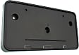 Front License Plate Bracket